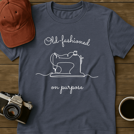 Sewing Machine II T-Shirt