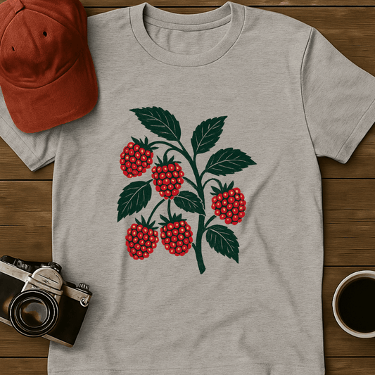 Raspberries I T-Shirt