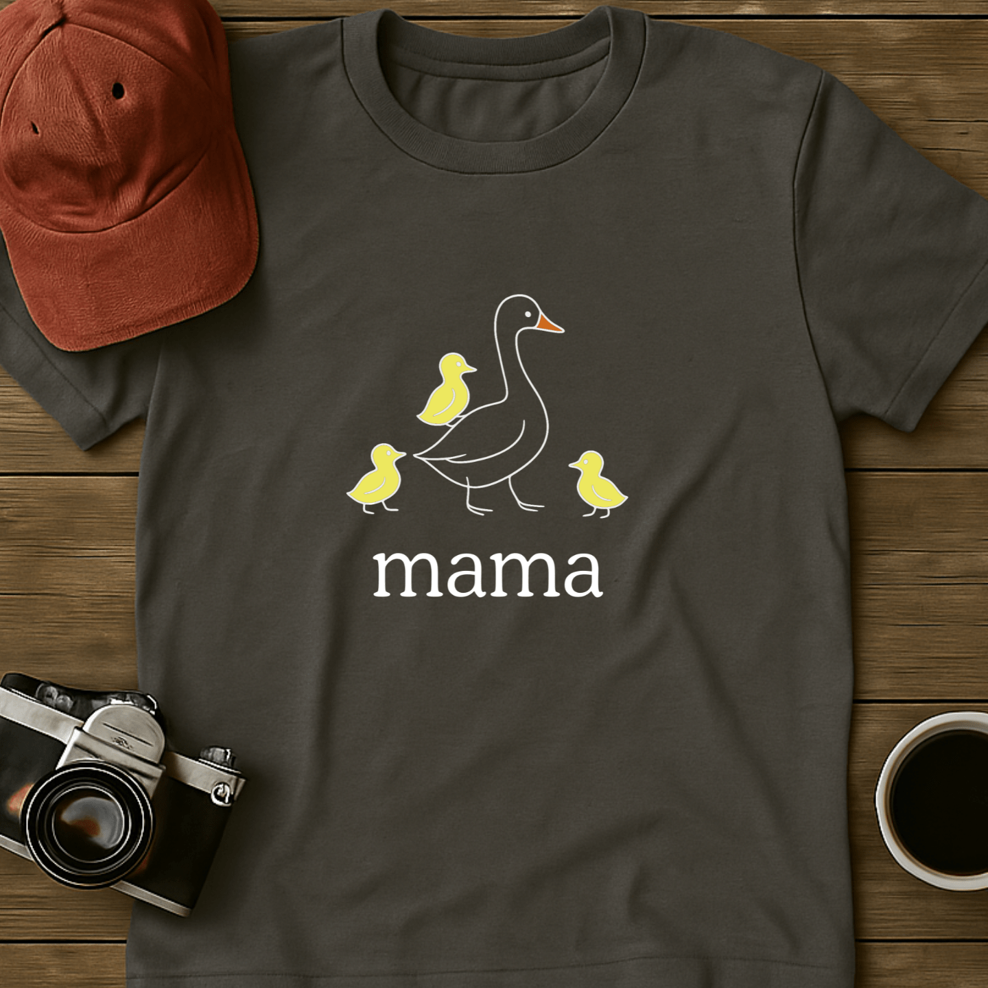 Mama Goose II T-Shirt