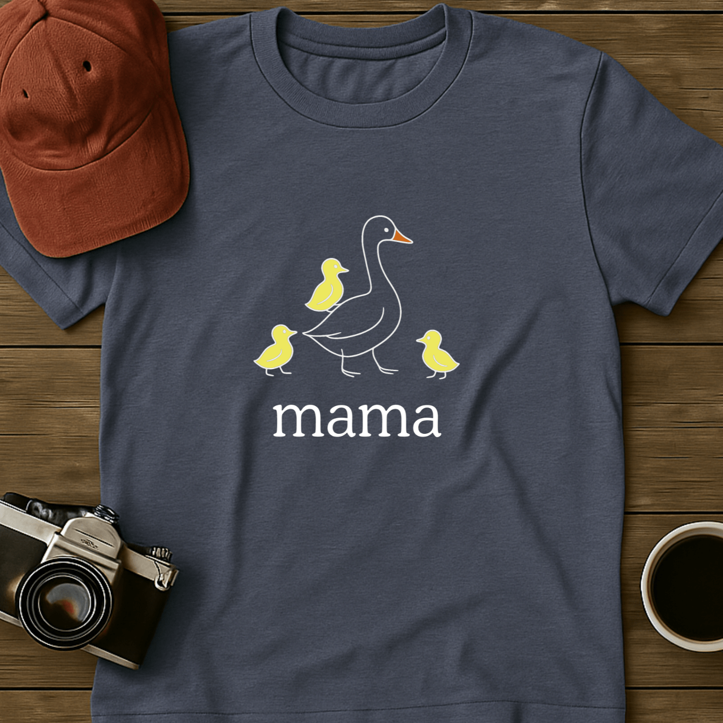 Mama Goose II T-Shirt
