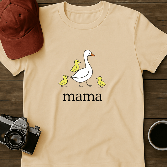 Mama Goose II T-Shirt