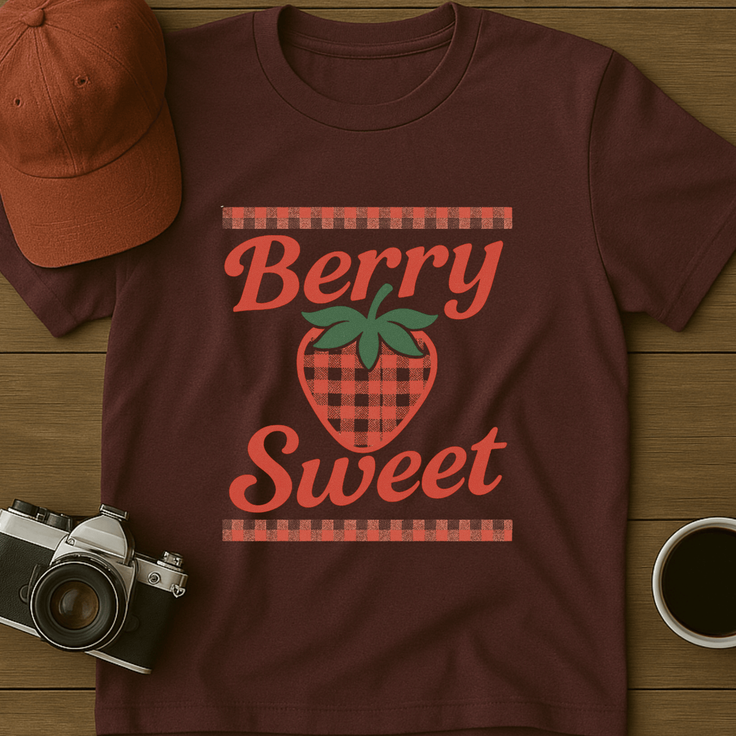 Berry Sweet T-Shirt