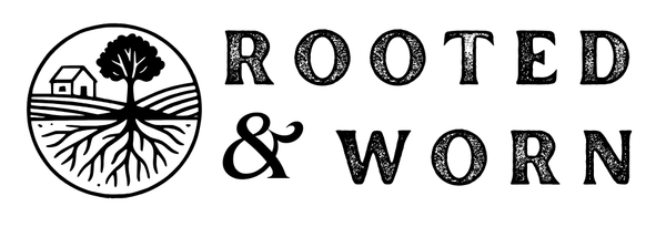 Rooted and Worn
