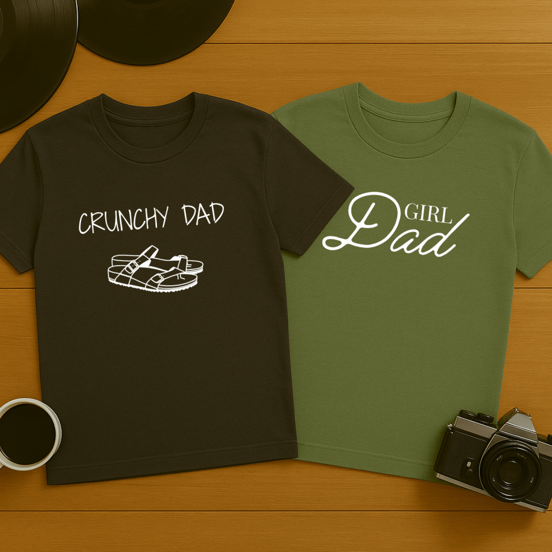 Pick 2... Save $2/Tee!