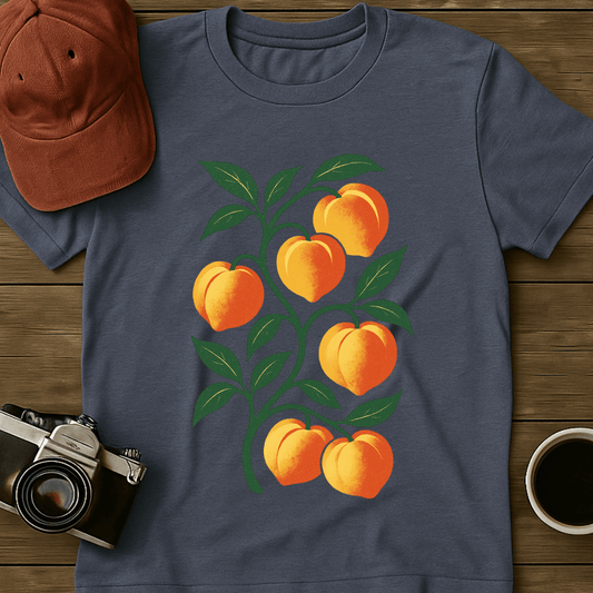 Peaches T-Shirt