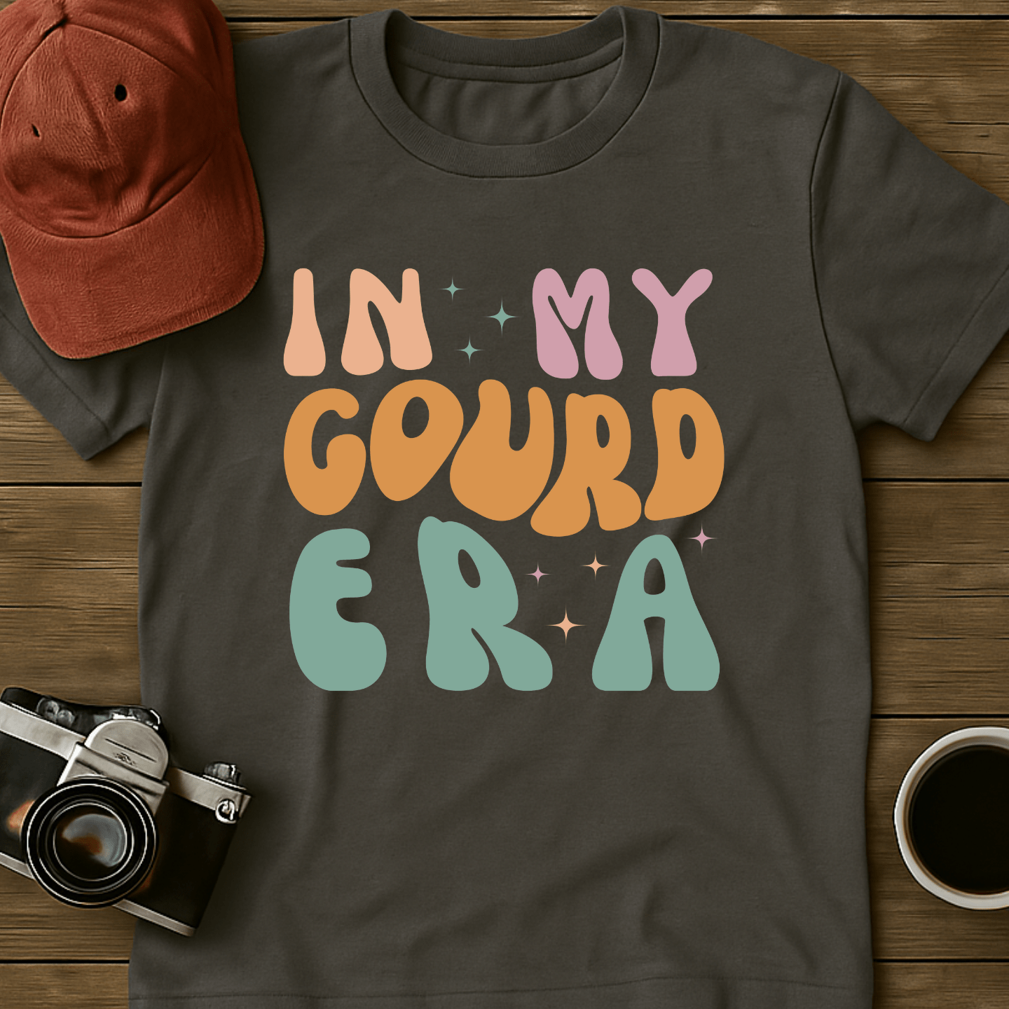 In My Gourd Era T-Shirt