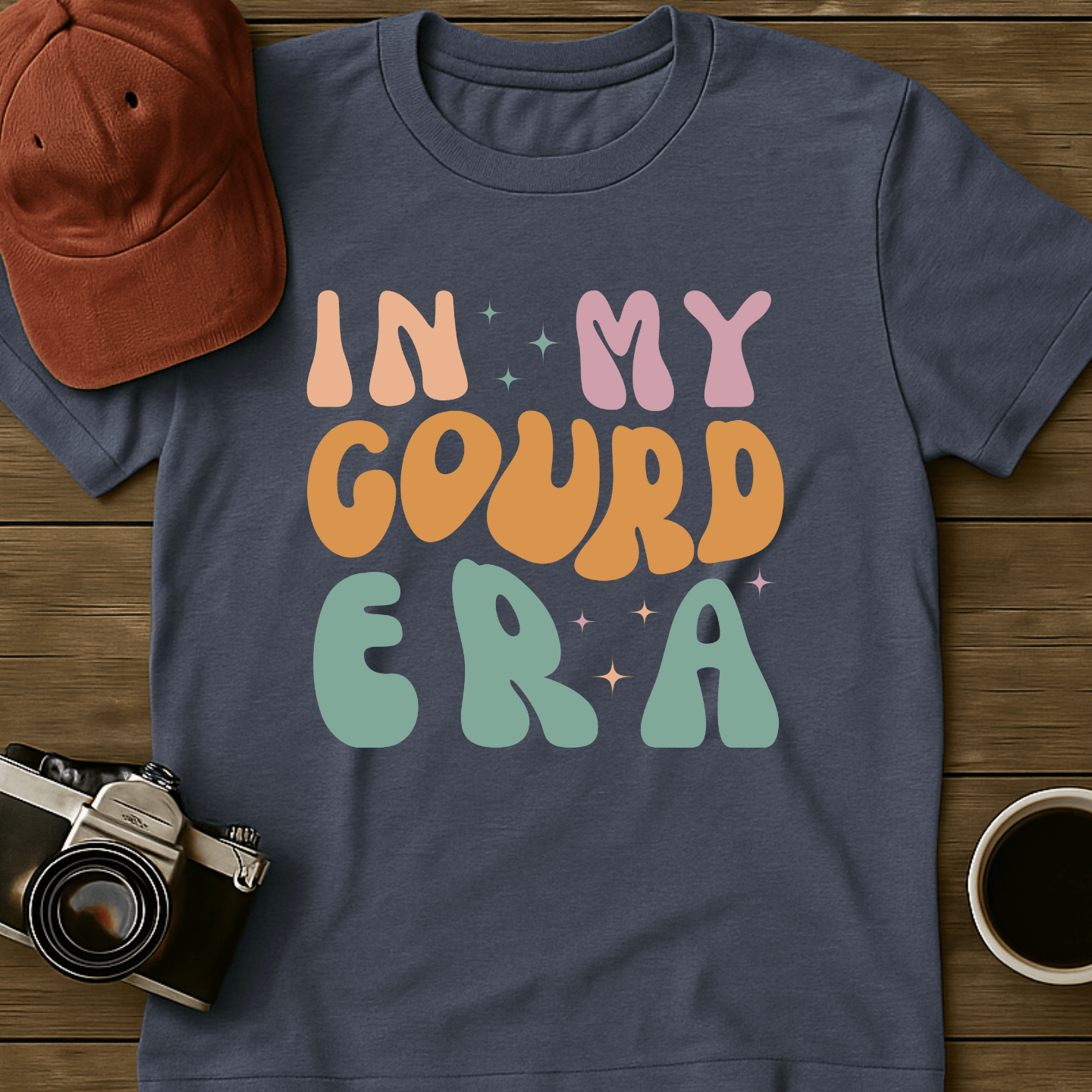 In My Gourd Era T-Shirt