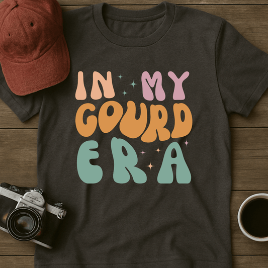 In My Gourd Era T-Shirt