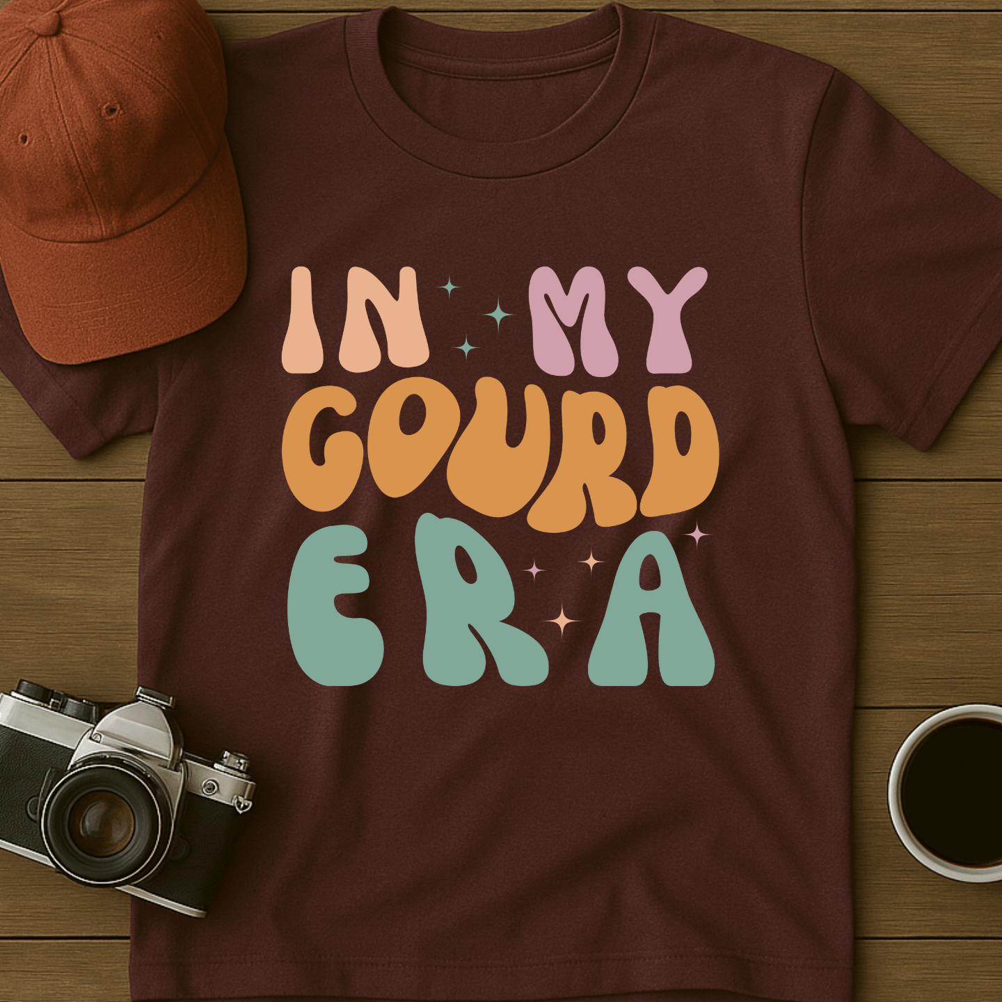 In My Gourd Era T-Shirt