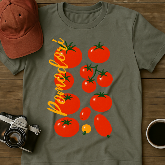 Pomodori (Tomatoes) II T-Shirt