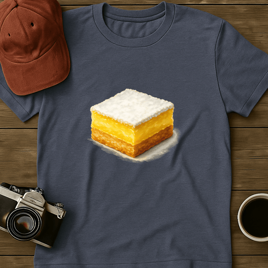 Lemon Bar T-Shirt