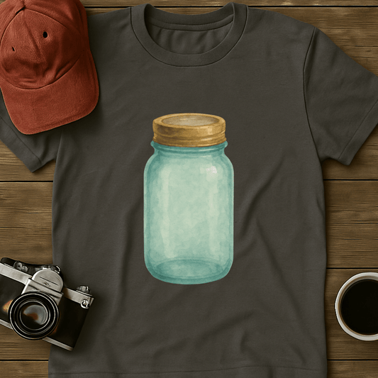 Mason Jar T-Shirt
