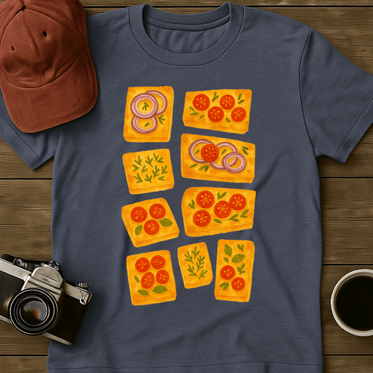 Focaccia II T-Shirt