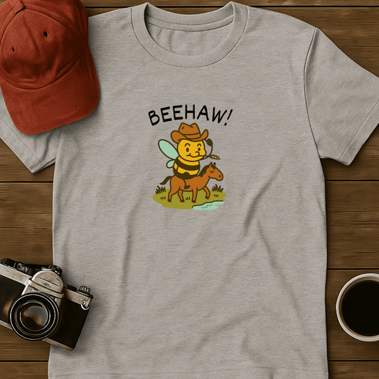 Beehaw! I T-Shirt