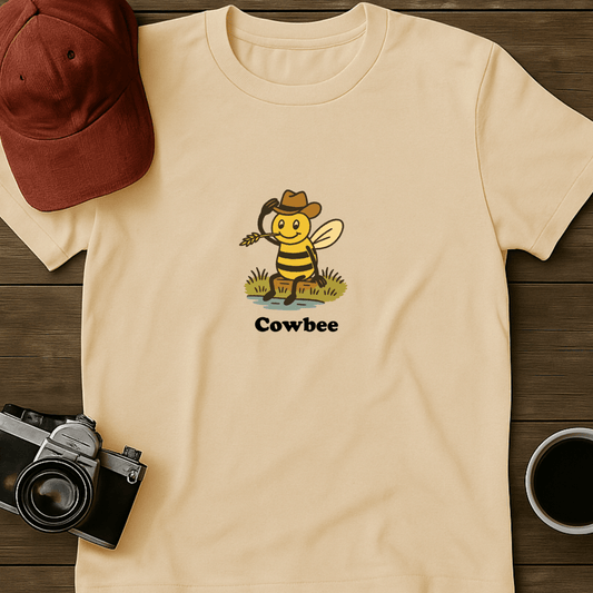 Cowbee I T-Shirt