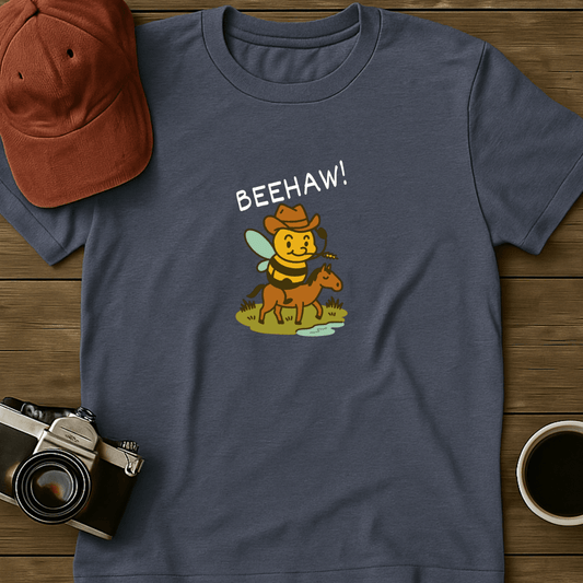 Beehaw! II T-Shirt