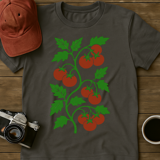 Tomato Vine T-Shirt