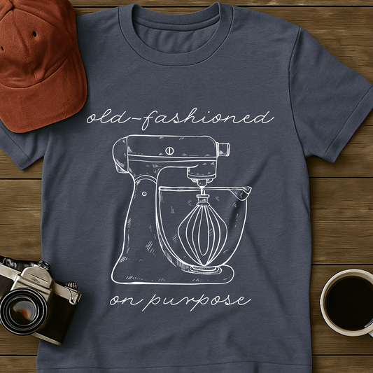 Stand Mixer T-Shirt