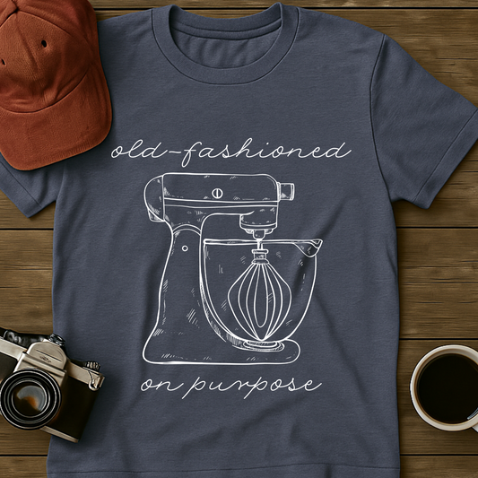 Stand Mixer T-Shirt