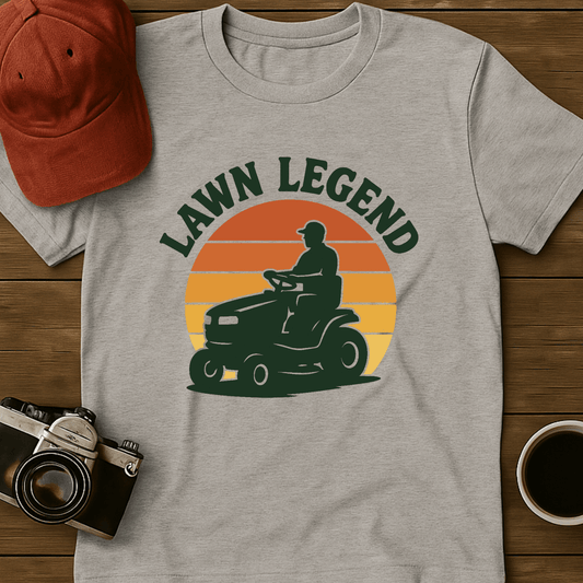 Lawn Legend T-Shirt