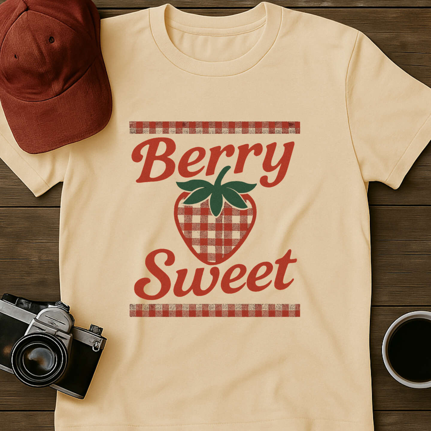 Berry Sweet T-Shirt