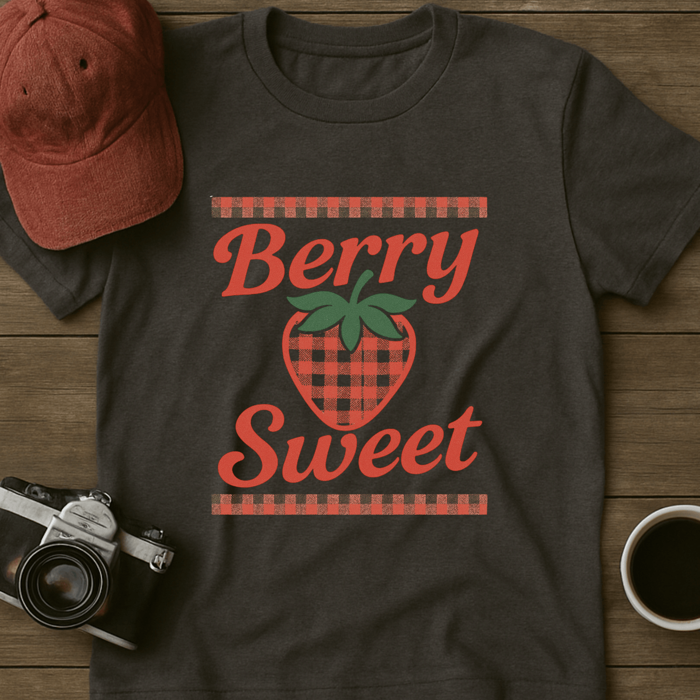 Berry Sweet T-Shirt