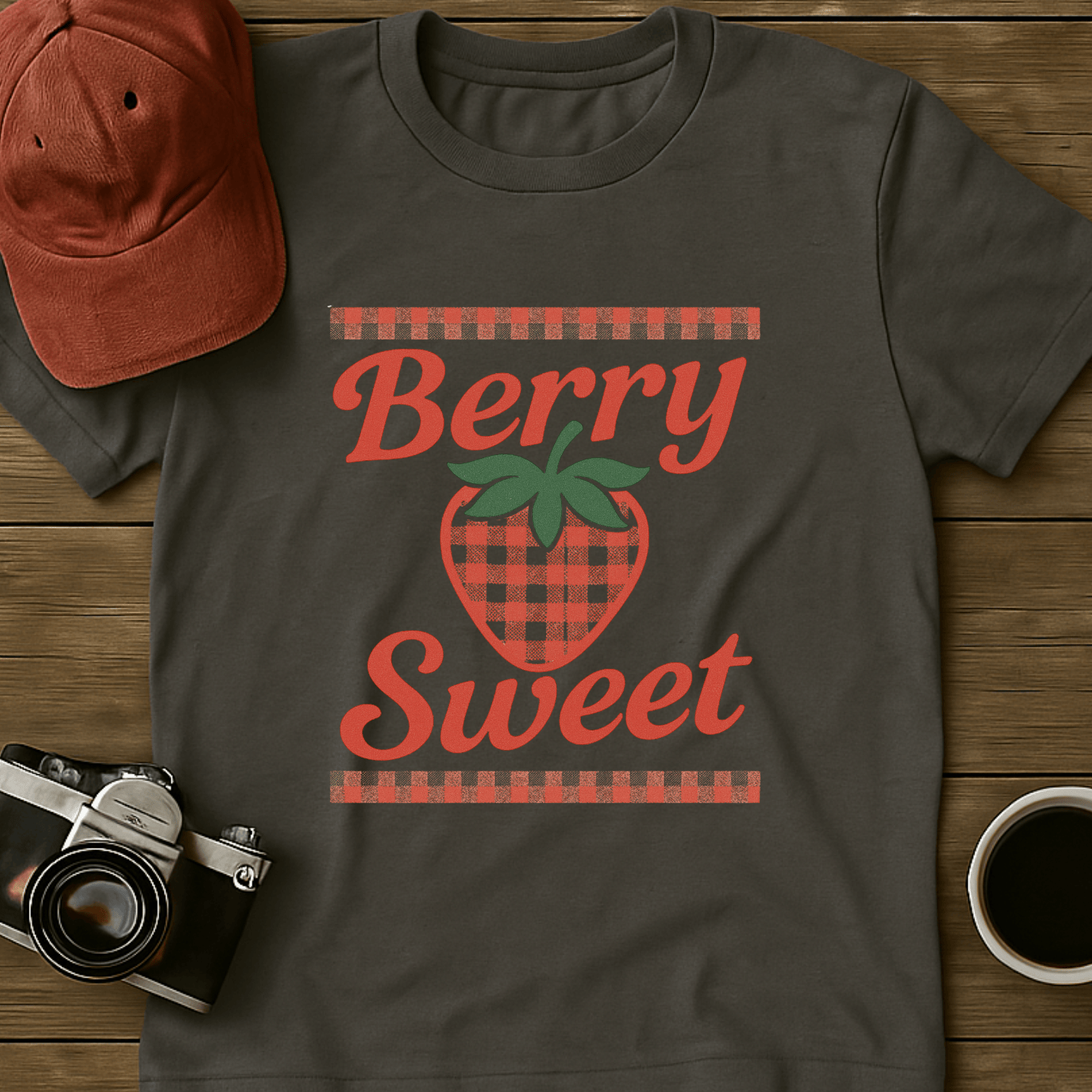 Berry Sweet T-Shirt