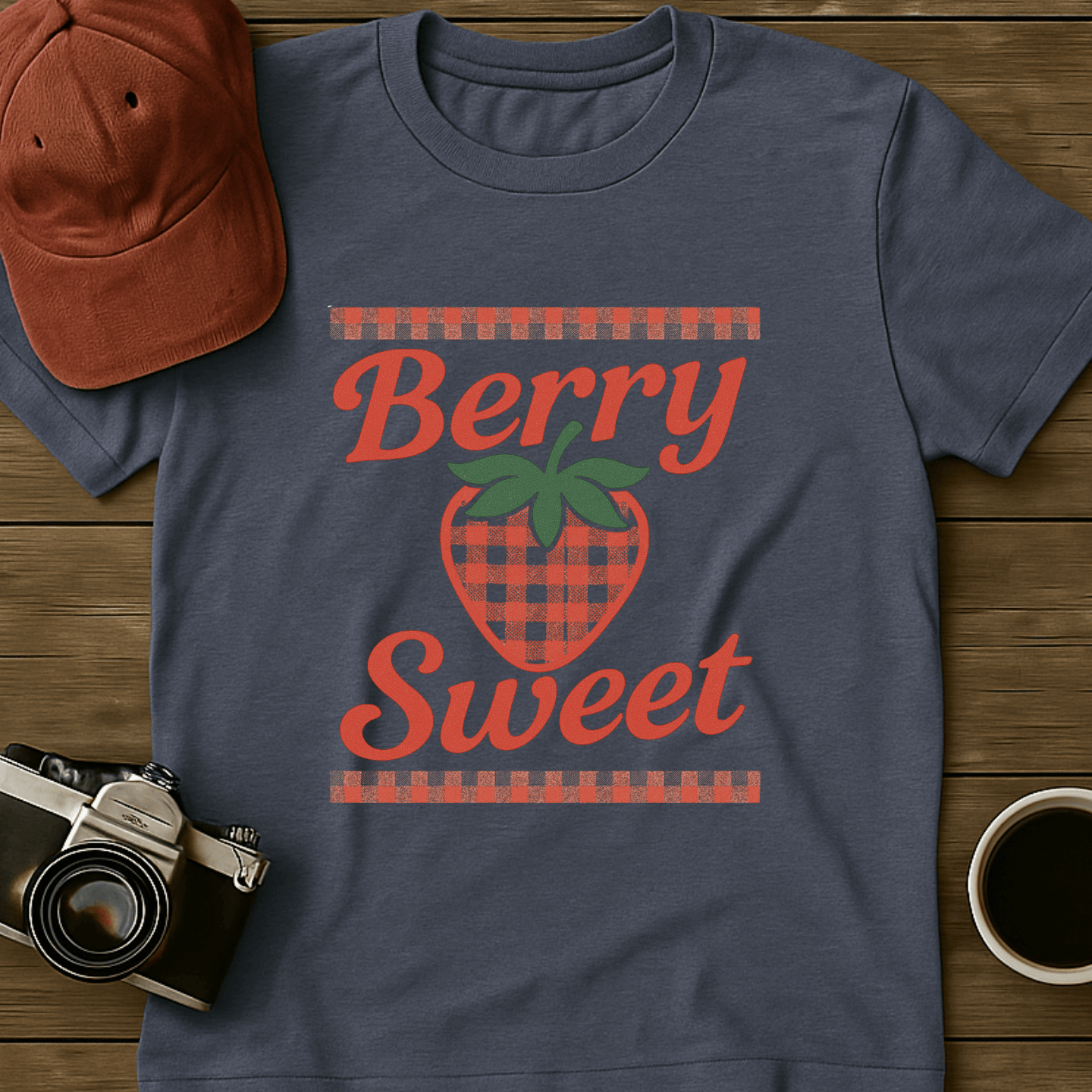 Berry Sweet T-Shirt