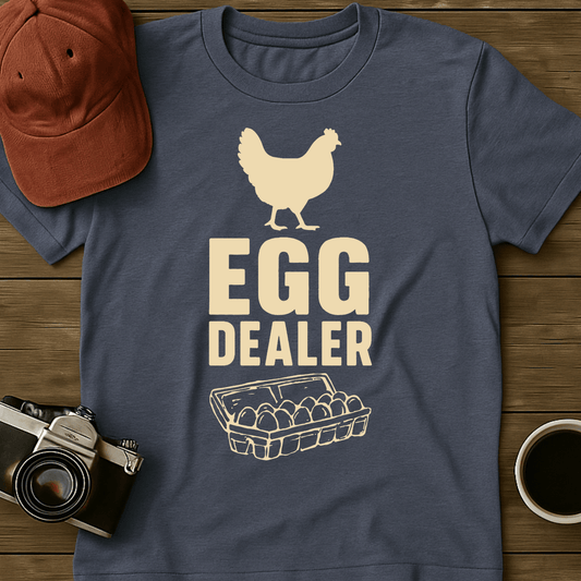 Egg Dealer II T-Shirt