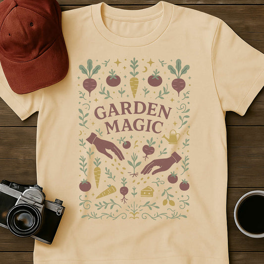 Garden Magic T-Shirt