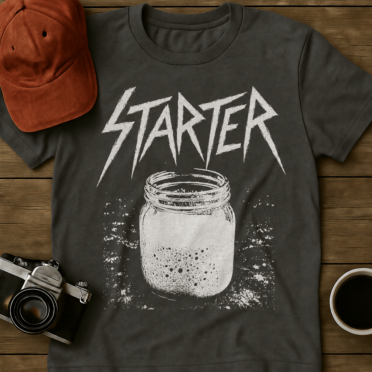 Starter Core T-Shirt