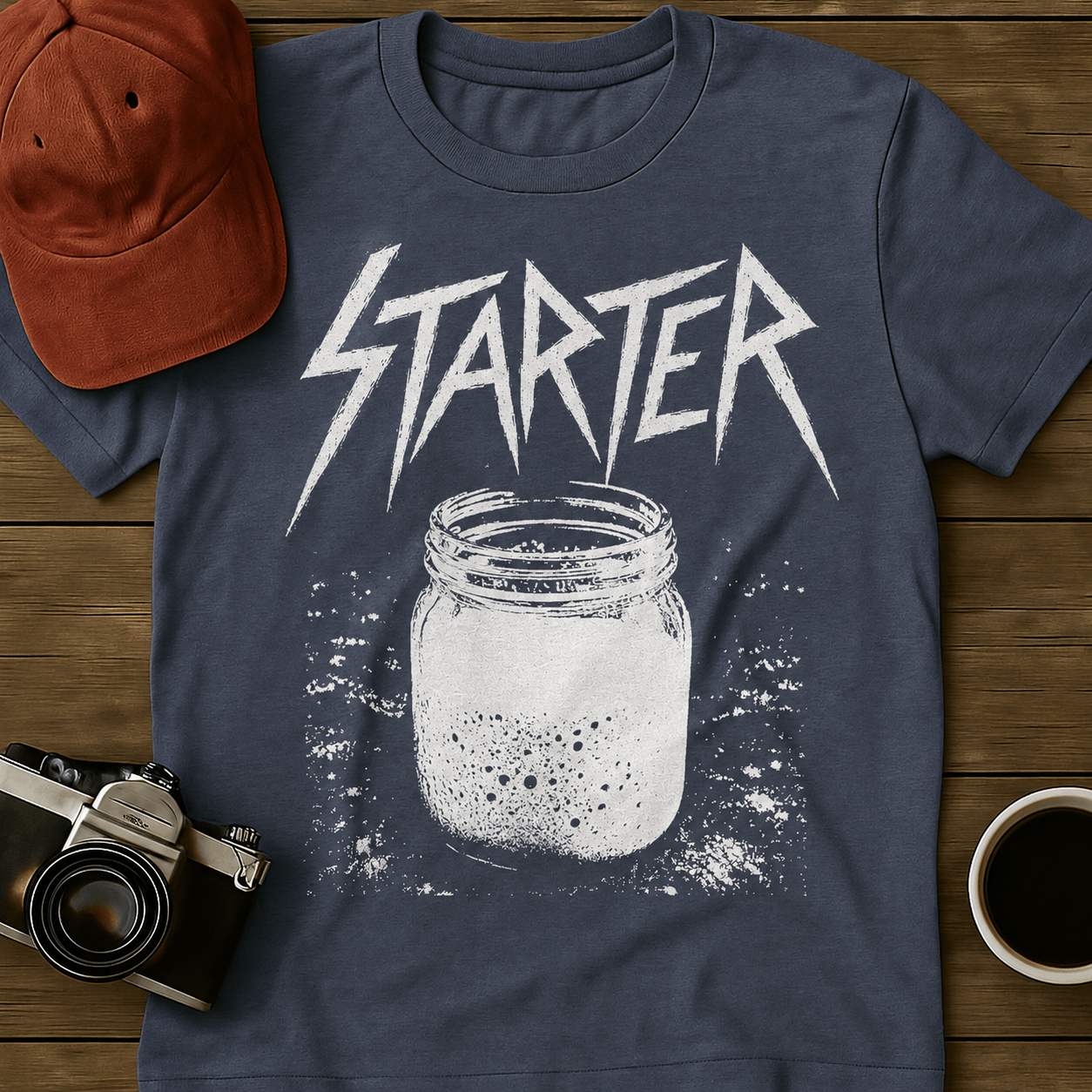 Starter Core T-Shirt