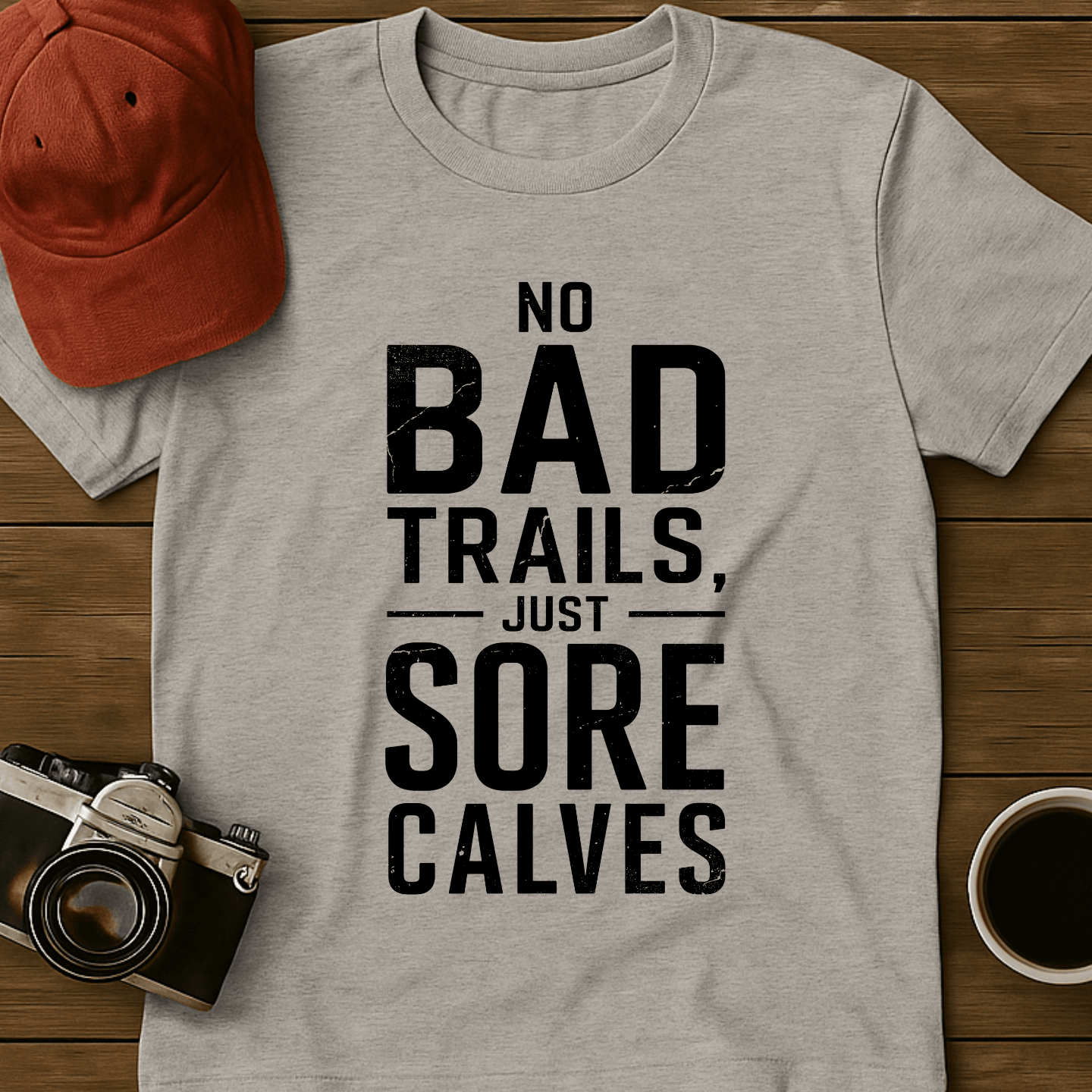 Just Sore Calves I T-Shirt