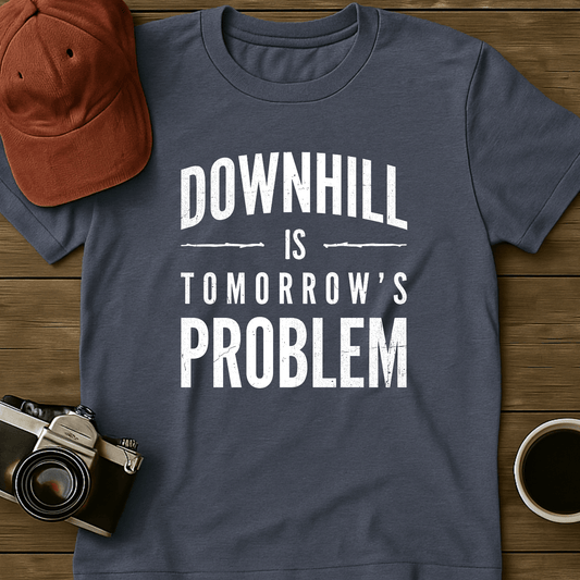 Tomorrow's Problem T-Shirt