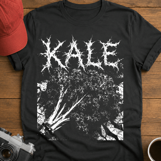 Heavy Kale T-Shirt