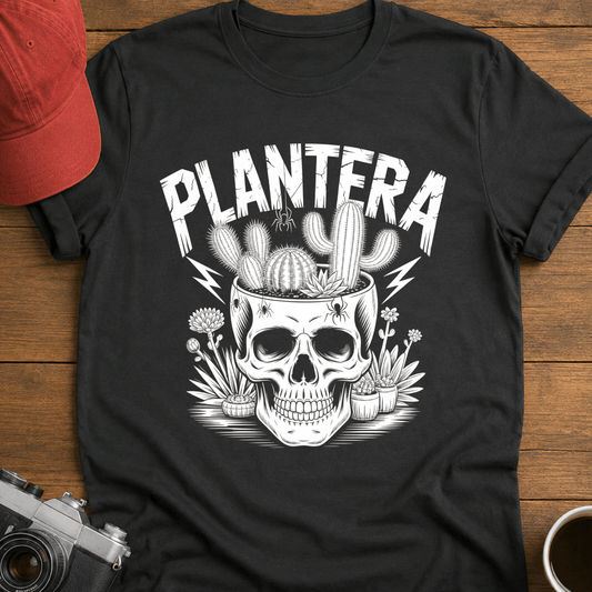 Plantera I T-Shirt