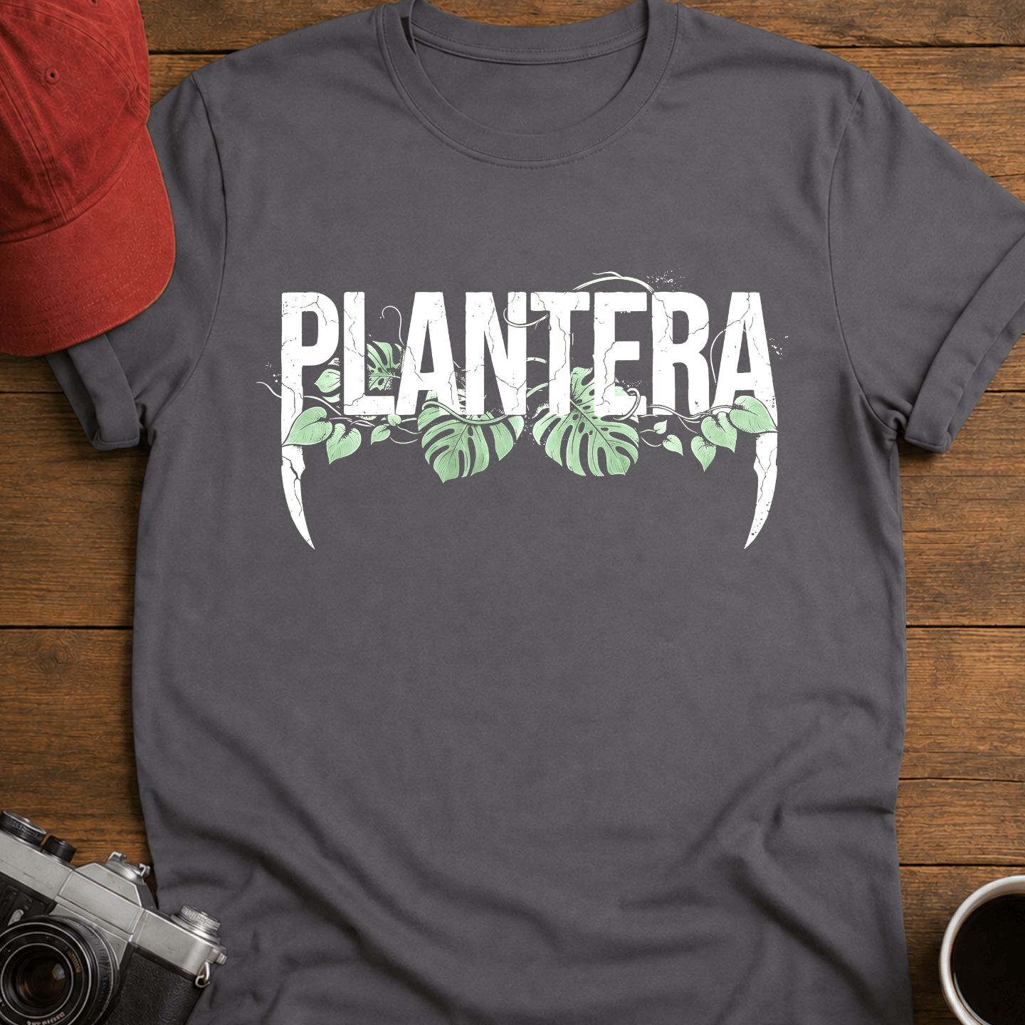 Plantera II T-Shirt