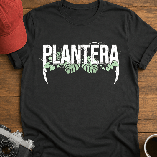 Plantera II T-Shirt