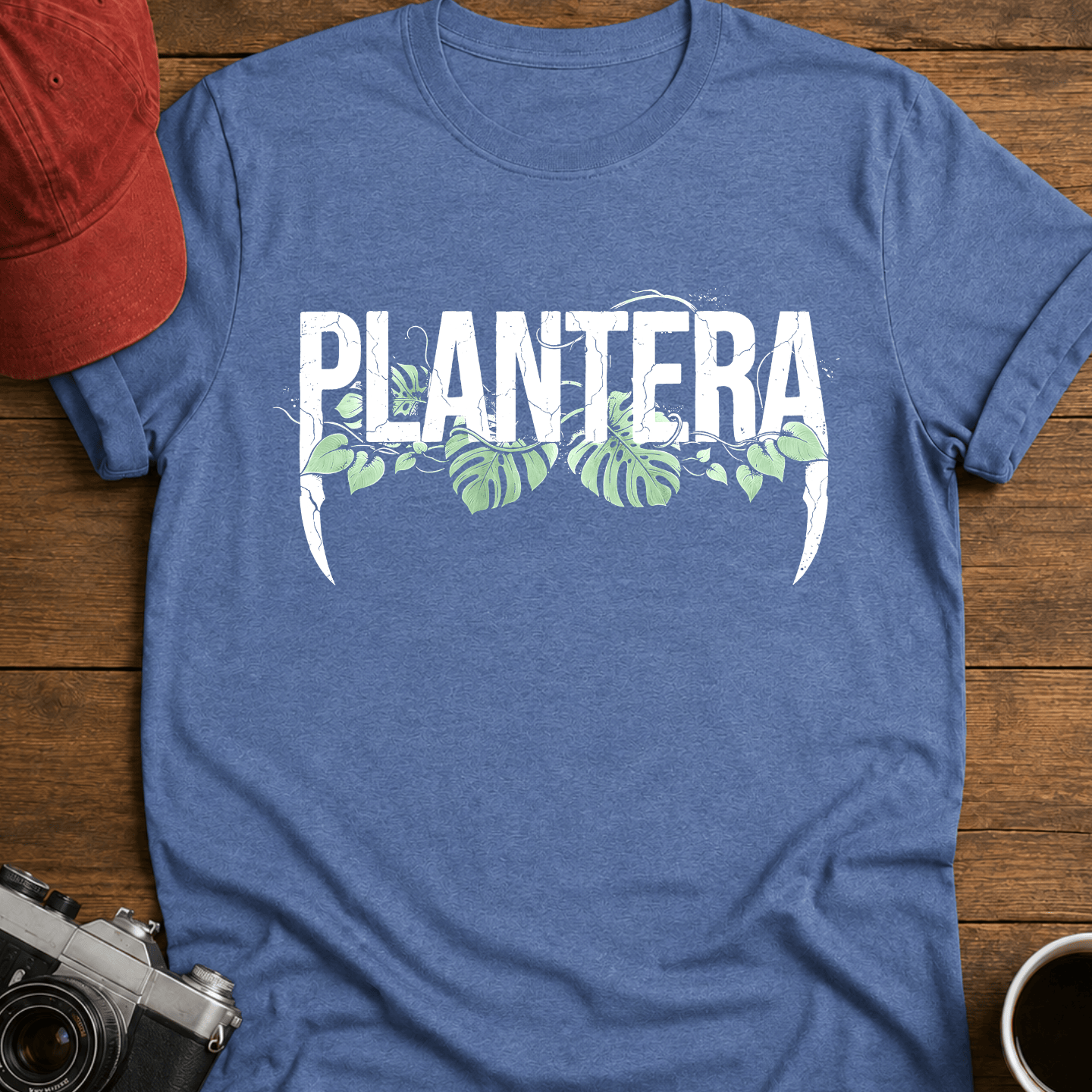 Plantera II T-Shirt