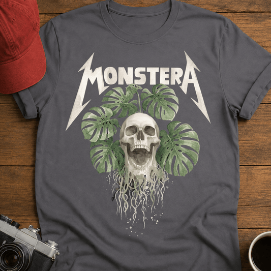 Monstera T-Shirt