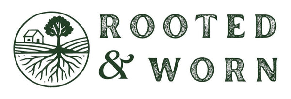 Rooted and Worn
